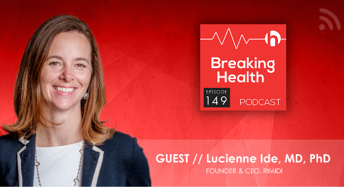 Breaking Health, Episode #149