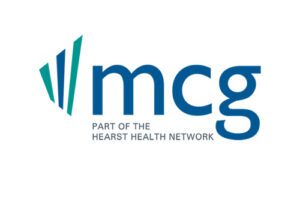 Mcg logo