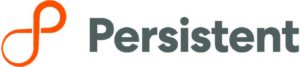 Persistent logo