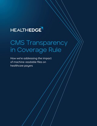 eBooks: CMS Transparency in Coverage Rule