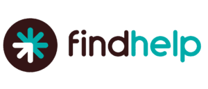 Findhelp logo