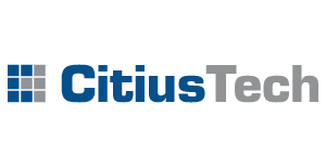 Healthedge partner citiustech logo