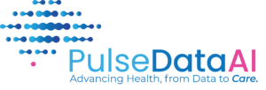 Pulsedata AI Logo