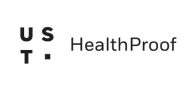 Image of UST healthproof logo