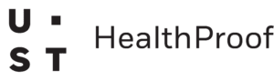 UST Healthproof logo